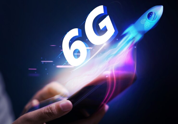 Tecnologia 6G chega às metrópoles brasileiras, prometendo revolucionar a forma como vivemos e nos comunicamos.
                    